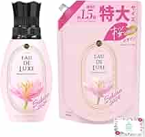 新品 未使用 あきゅらいず 優すくらぶ  2本セット Amazon | 【まとめ買い】 レノア オードリュクス 柔軟剤